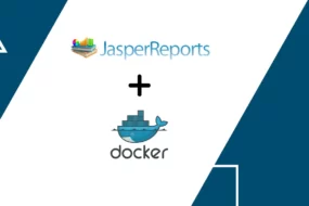 Deploy JasperReport Server Using Docker