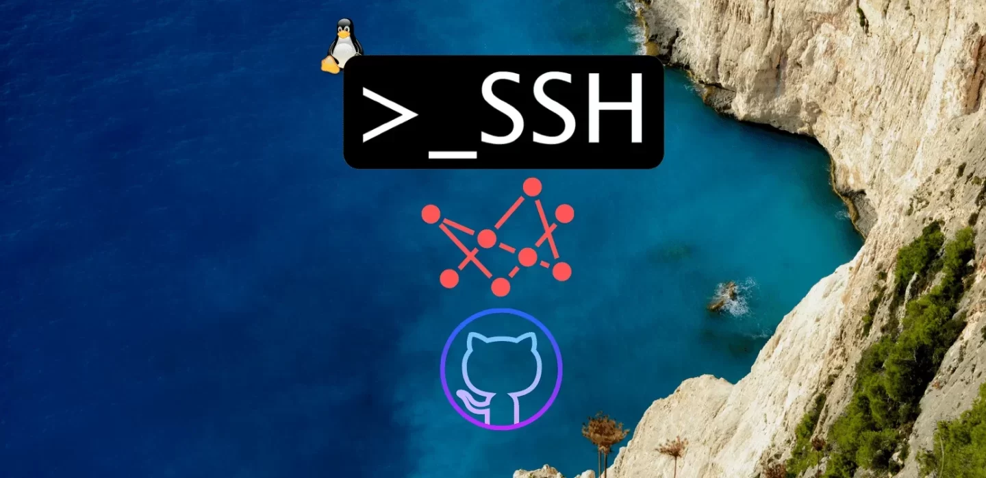 How to Use SSH to Link with GitHub