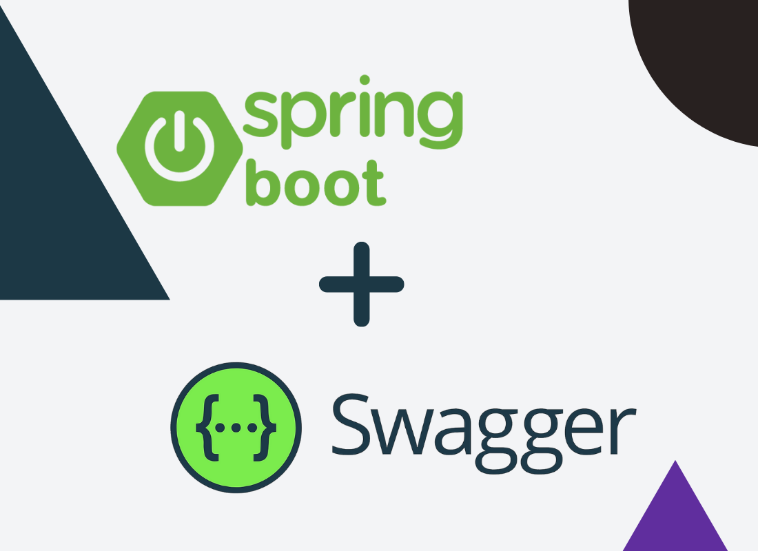 Swagger integration with spring on sale boot