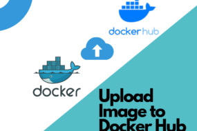 Upload Image to Docker Hub