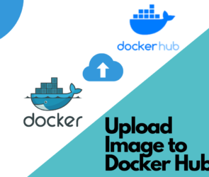 Upload Image to Docker Hub
