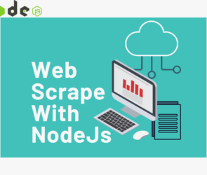 Web Scrape With Node Js