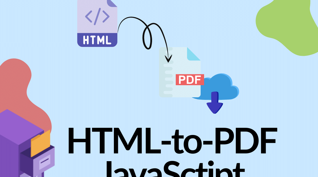 Convert HTML to PDF with JavaScript Using Puppeteer