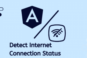 Angular Internet Connection Detection