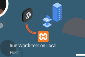 How to run WordPress on XAMPP