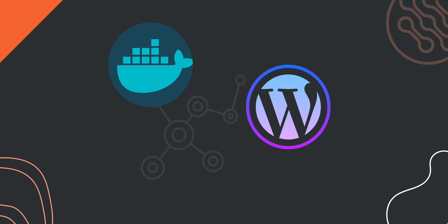 Install WordPress with Docker