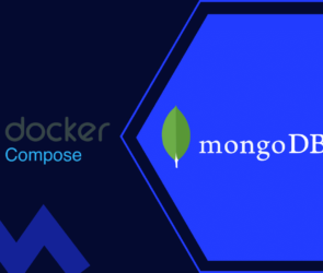 Create MongoDB Database Using Docker Compose