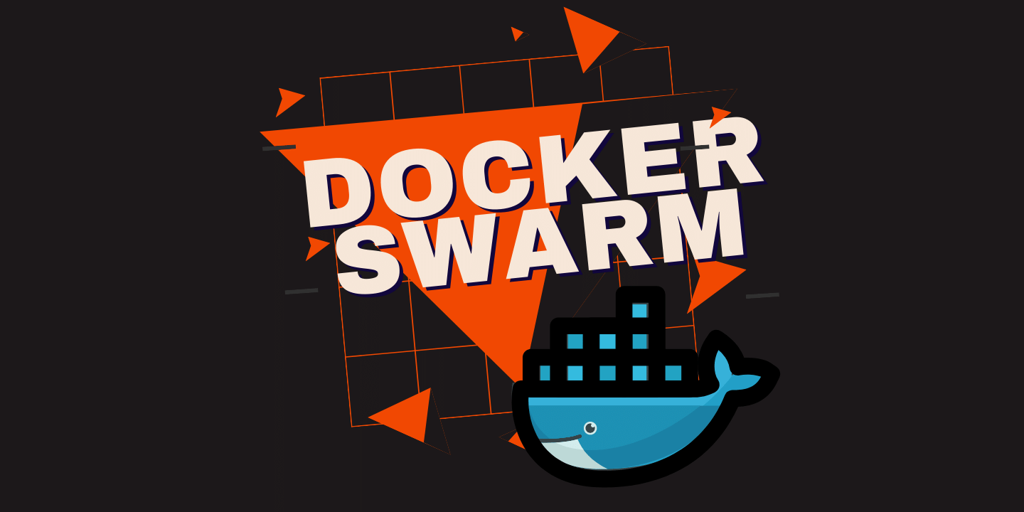 Orchestration What is Docker Swarm