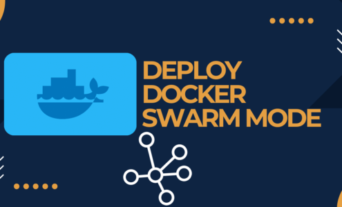 Deploy Docker Swarm Mode
