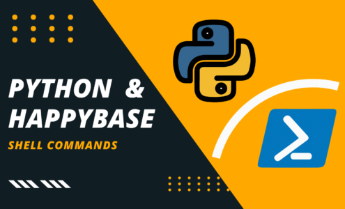 HBase Query Examples Using HappyBase python