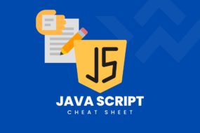 JavaScript Arrays Cheat Sheet