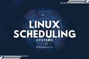 Linux Scheduling System