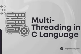 How to Implement Multithreading in C Language