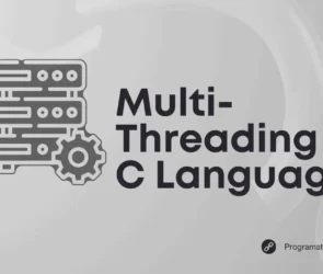 How to Implement Multithreading in C Language