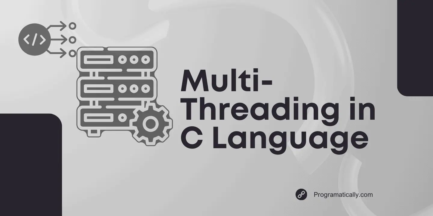 How to Implement Multithreading in C Language